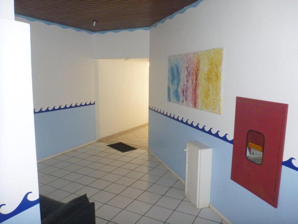 Pousada Ilhas Gregas Florianopolis Luaran gambar