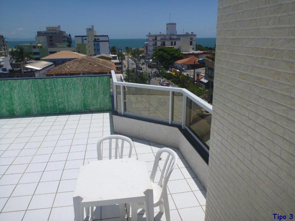Pousada Ilhas Gregas Florianopolis Luaran gambar