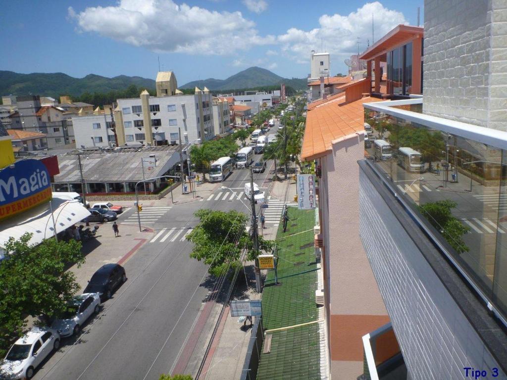 Pousada Ilhas Gregas Florianopolis Luaran gambar