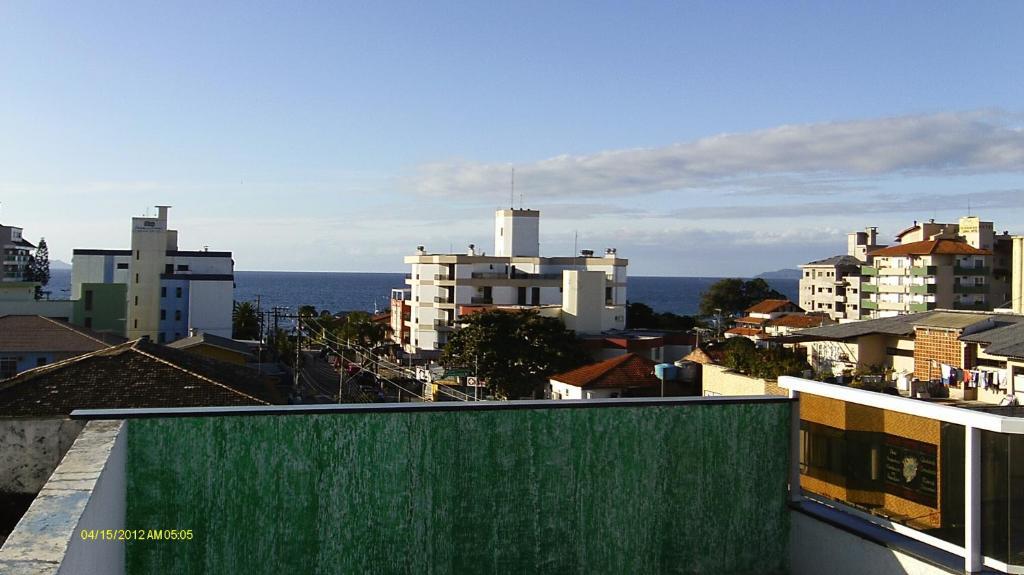 Pousada Ilhas Gregas Florianopolis Luaran gambar