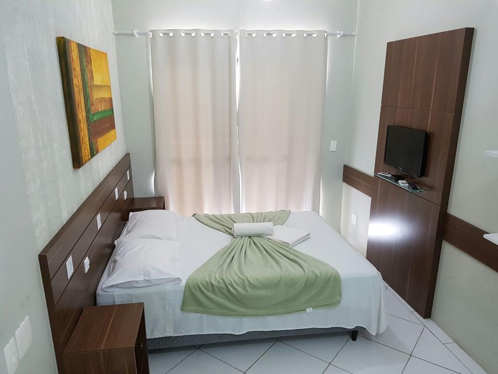 Pousada Ilhas Gregas Florianopolis Luaran gambar